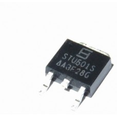 STU601S SAMHOP TO252